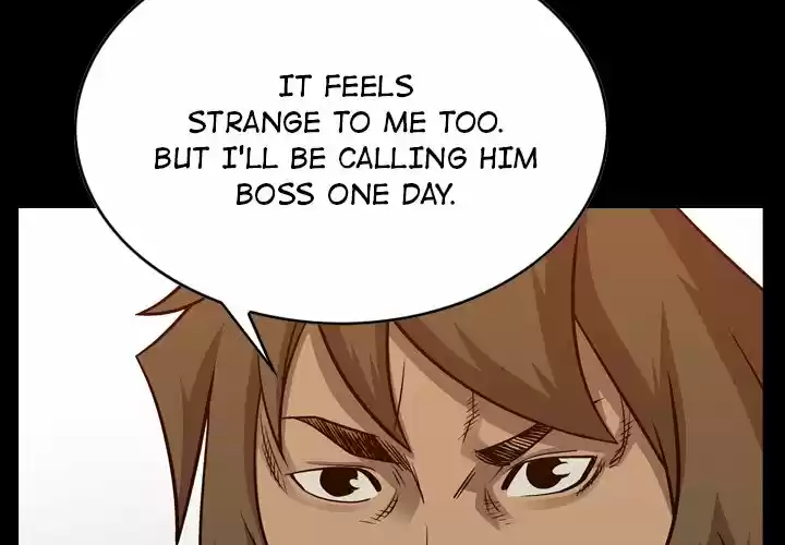 Legend: The Beginning Chapter 106