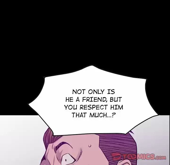 Legend: The Beginning Chapter 106