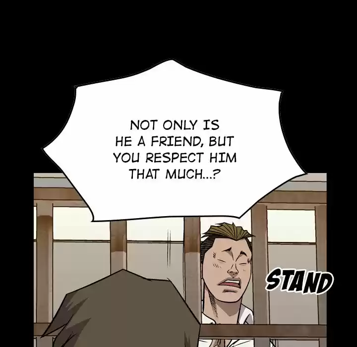 Legend: The Beginning Chapter 106