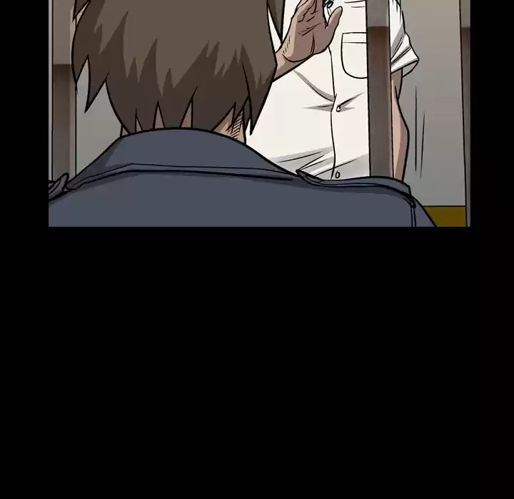 Legend: The Beginning Chapter 106