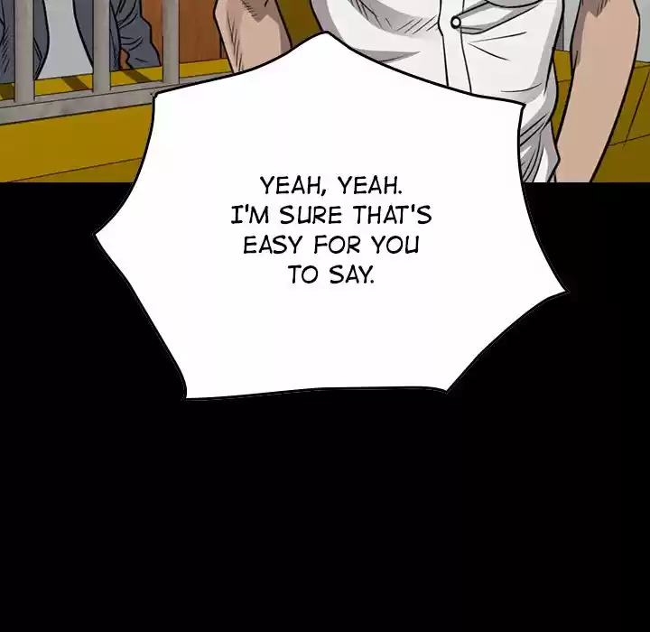 Legend: The Beginning Chapter 106