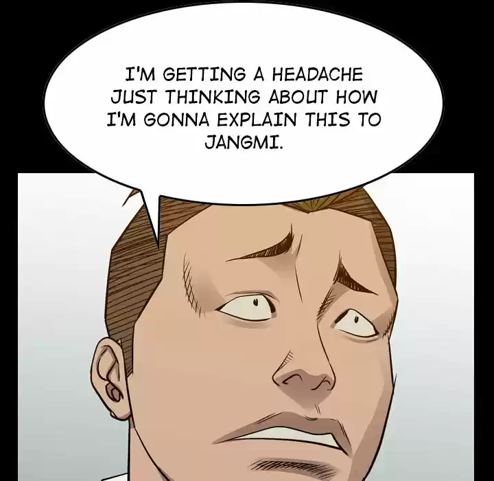 Legend: The Beginning Chapter 106