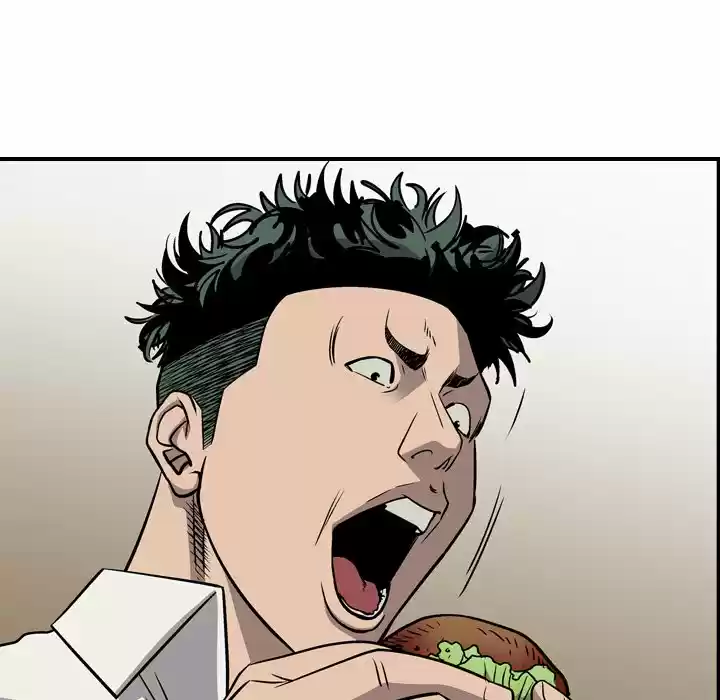 Legend: The Beginning Chapter 106