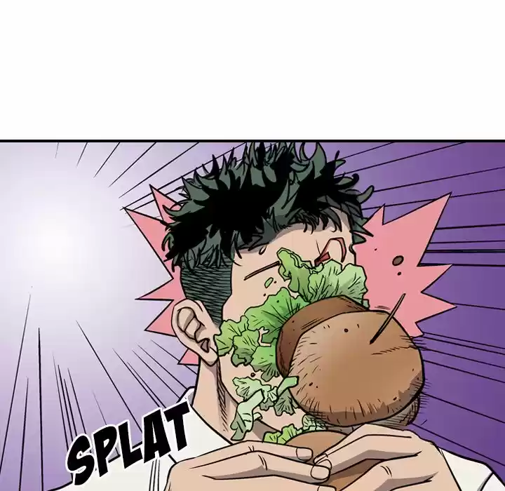 Legend: The Beginning Chapter 106