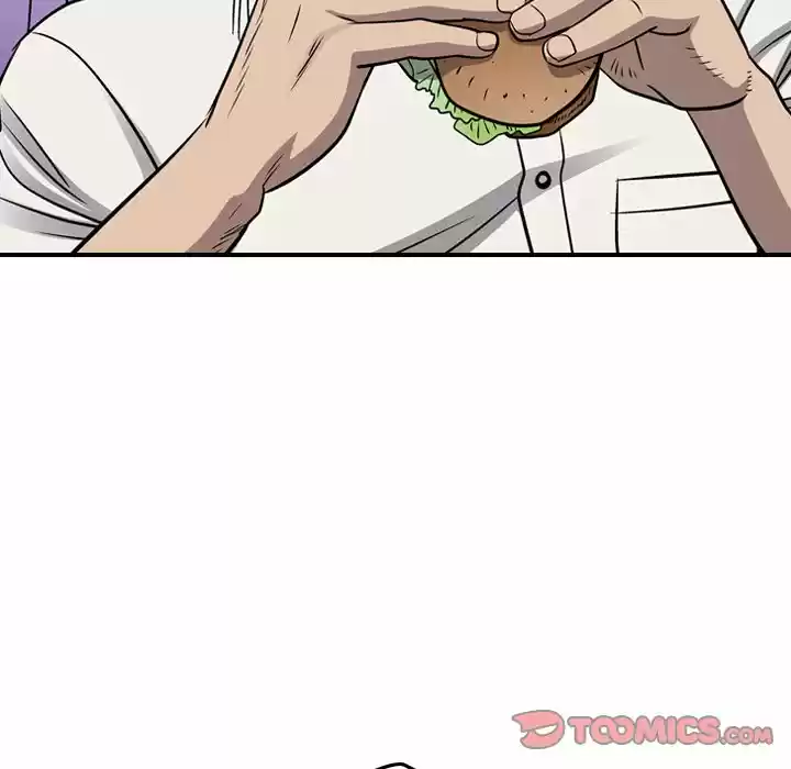 Legend: The Beginning Chapter 106