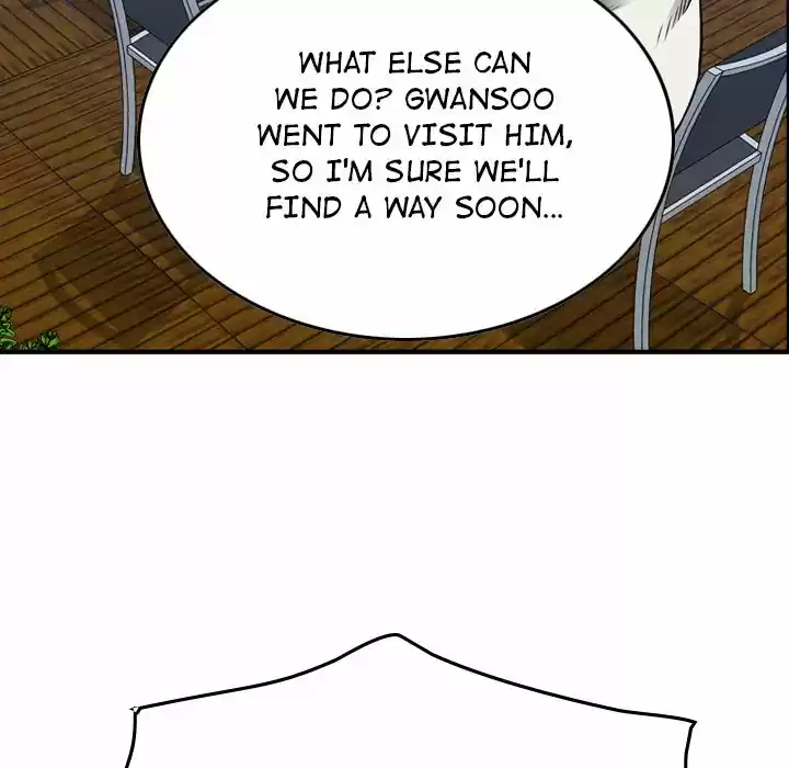 Legend: The Beginning Chapter 106