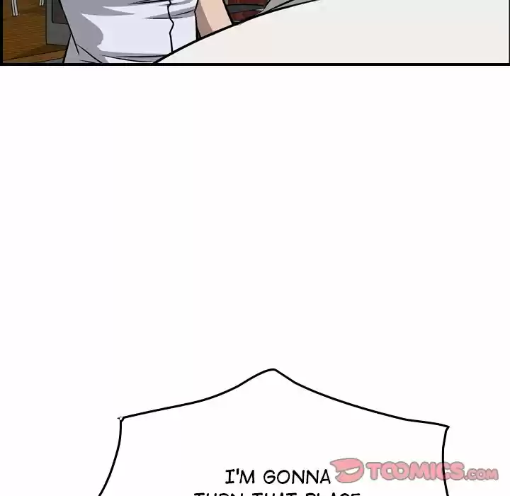 Legend: The Beginning Chapter 106