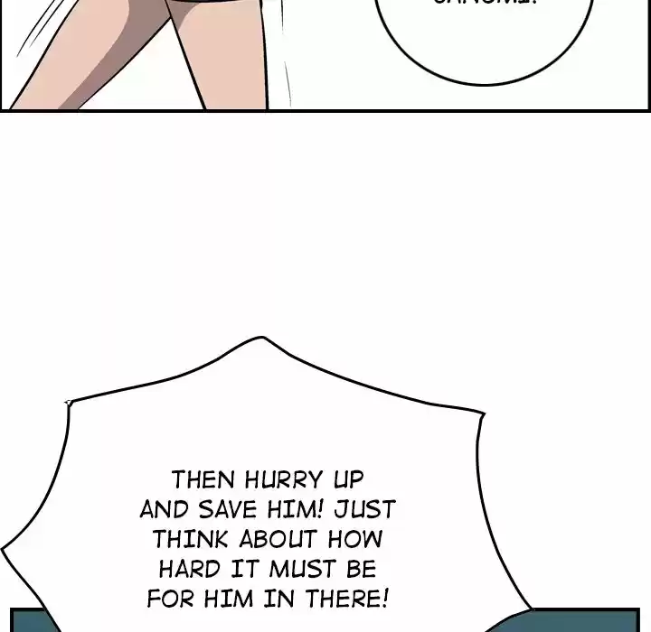 Legend: The Beginning Chapter 106