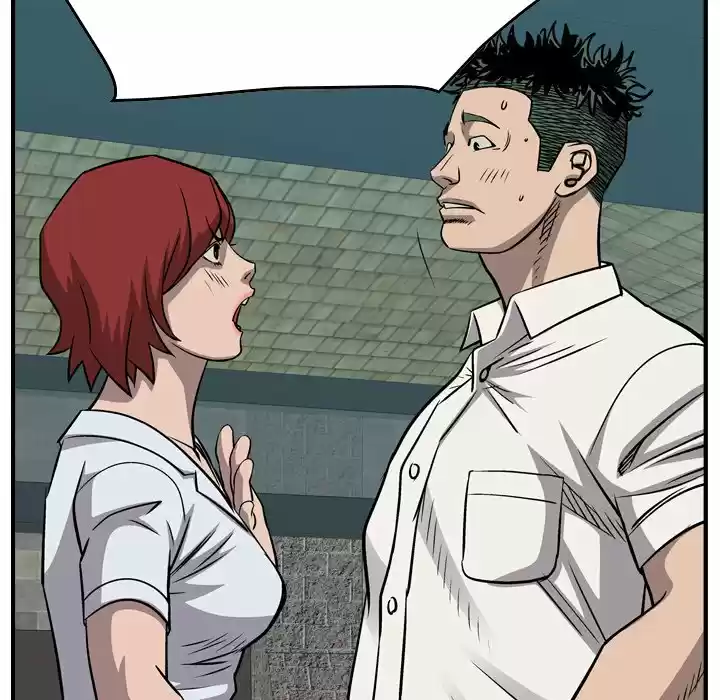 Legend: The Beginning Chapter 106