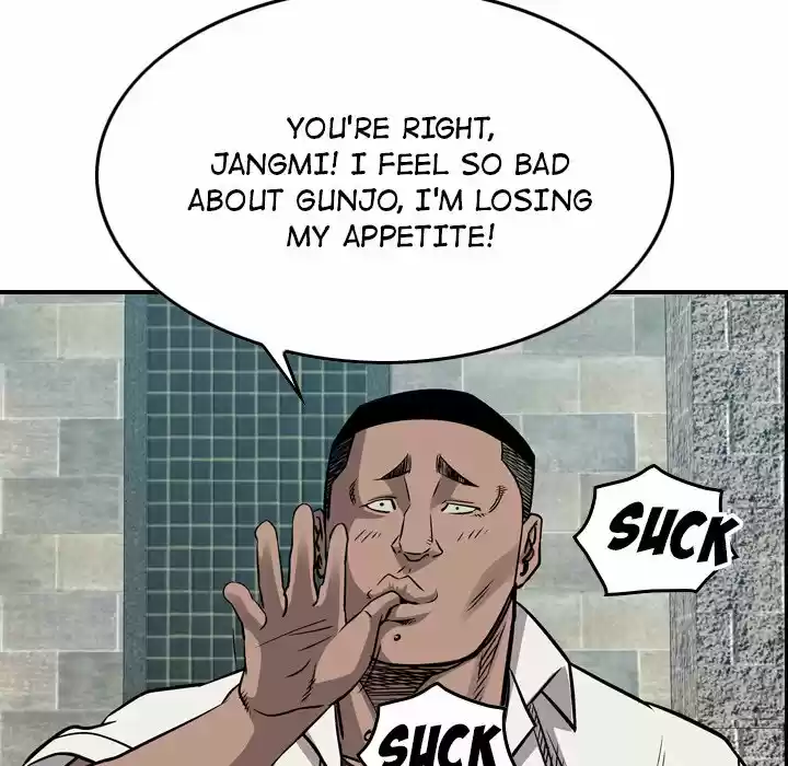 Legend: The Beginning Chapter 106