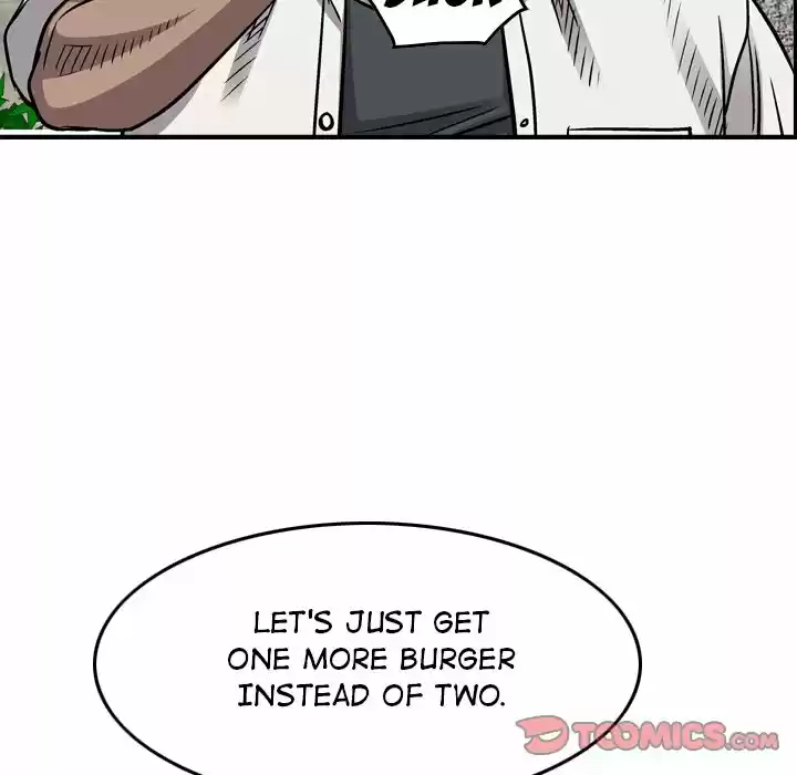 Legend: The Beginning Chapter 106