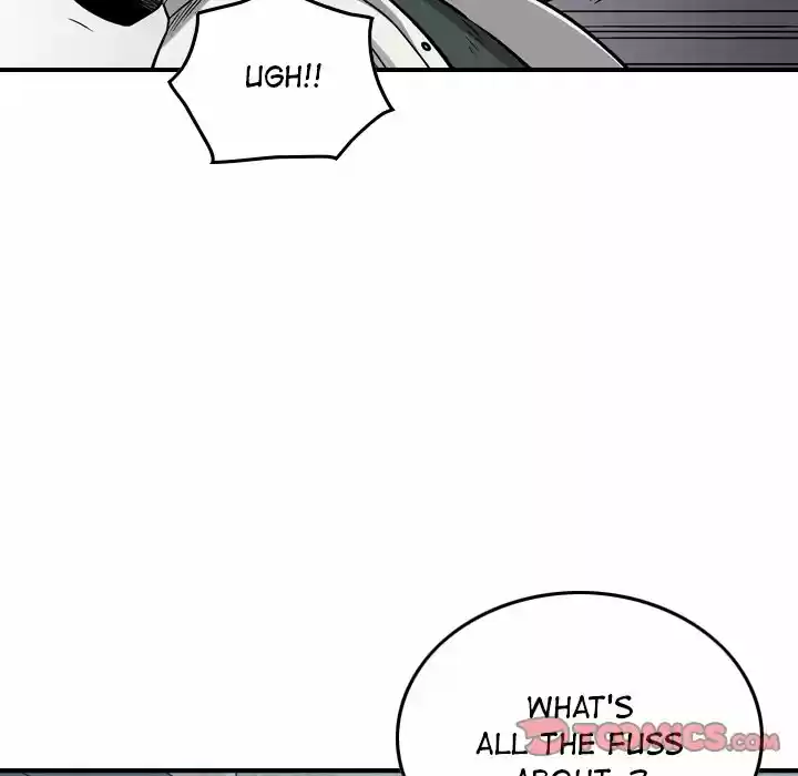 Legend: The Beginning Chapter 106