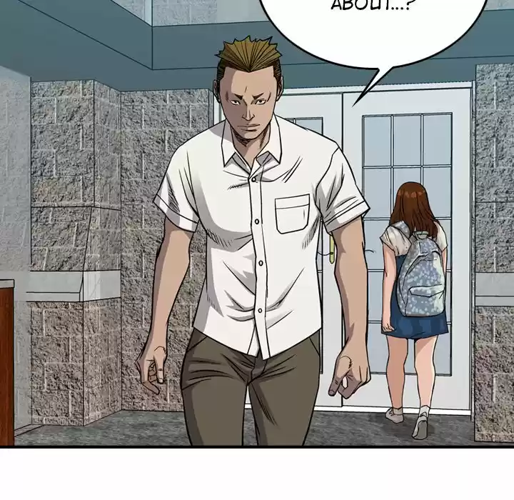 Legend: The Beginning Chapter 106