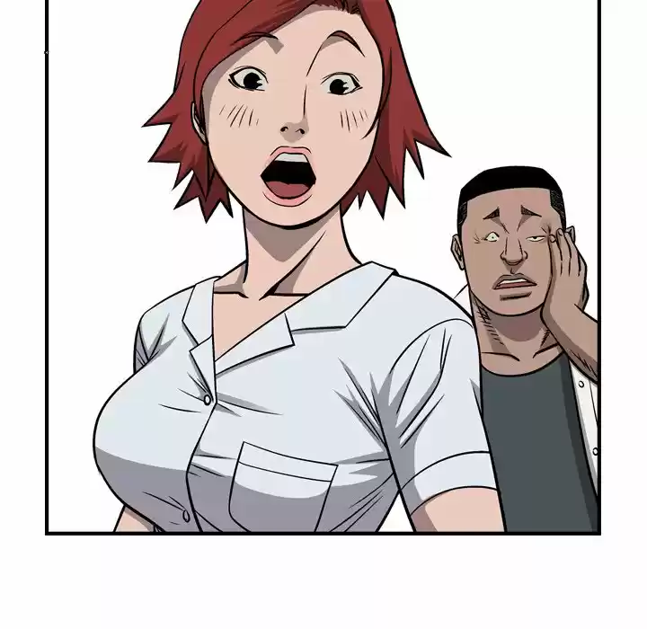 Legend: The Beginning Chapter 106