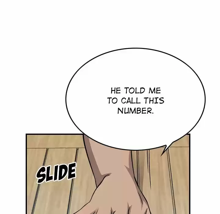 Legend: The Beginning Chapter 106