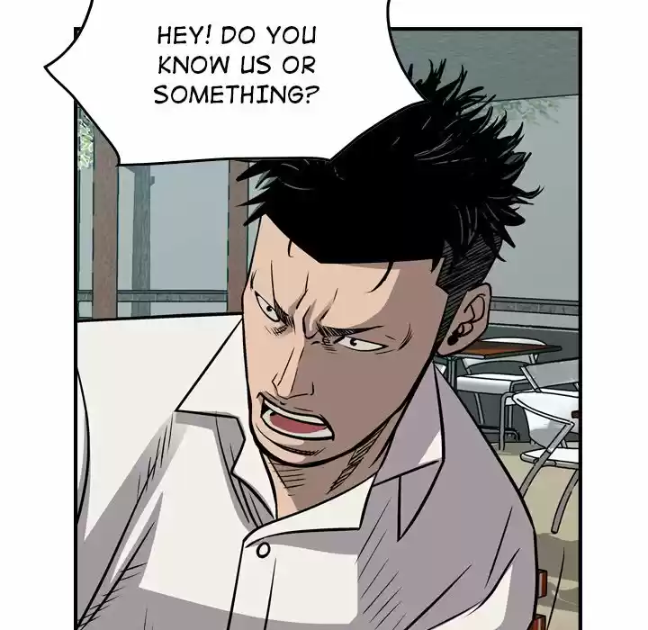 Legend: The Beginning Chapter 106