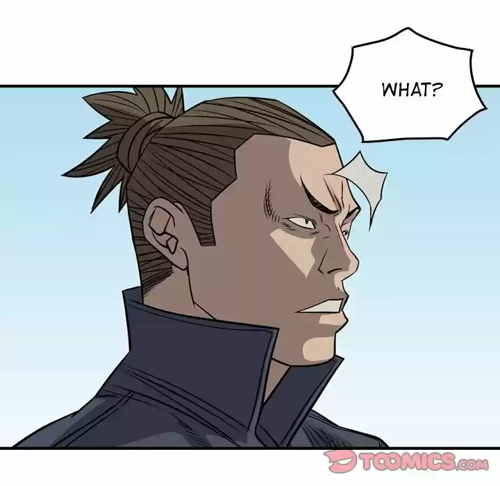 Legend: The Beginning Chapter 106