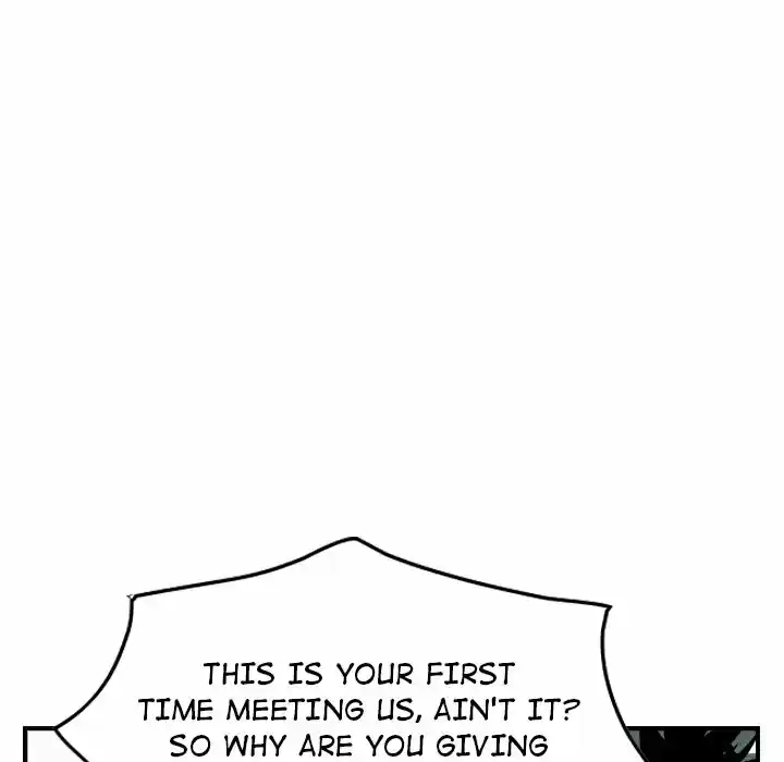 Legend: The Beginning Chapter 106