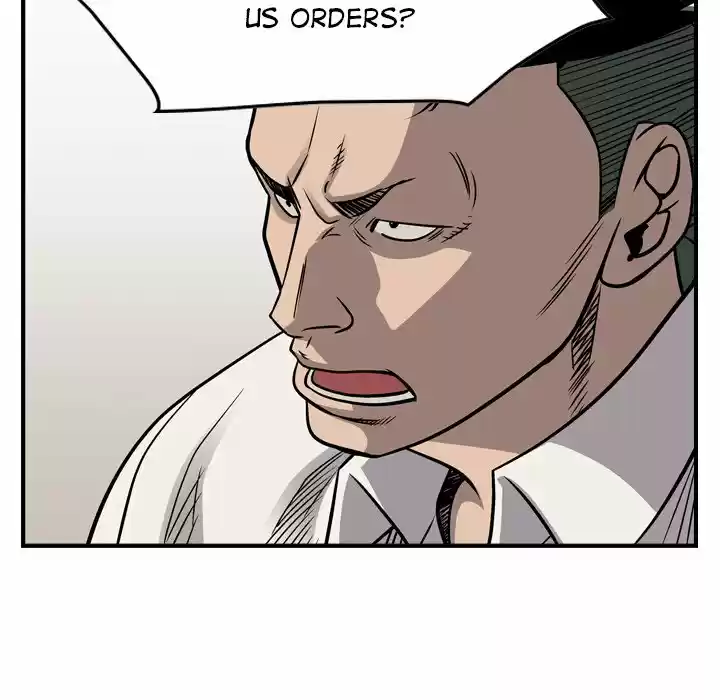 Legend: The Beginning Chapter 106