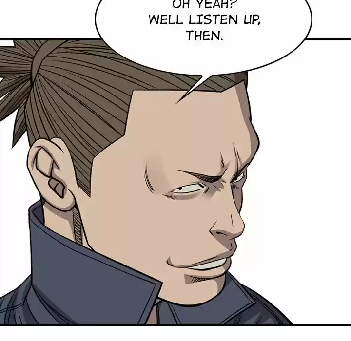 Legend: The Beginning Chapter 106