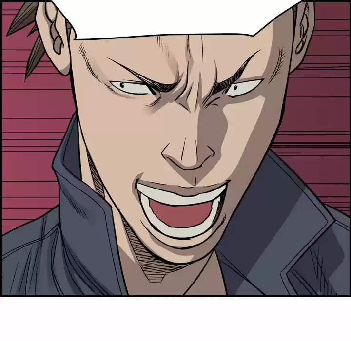 Legend: The Beginning Chapter 106