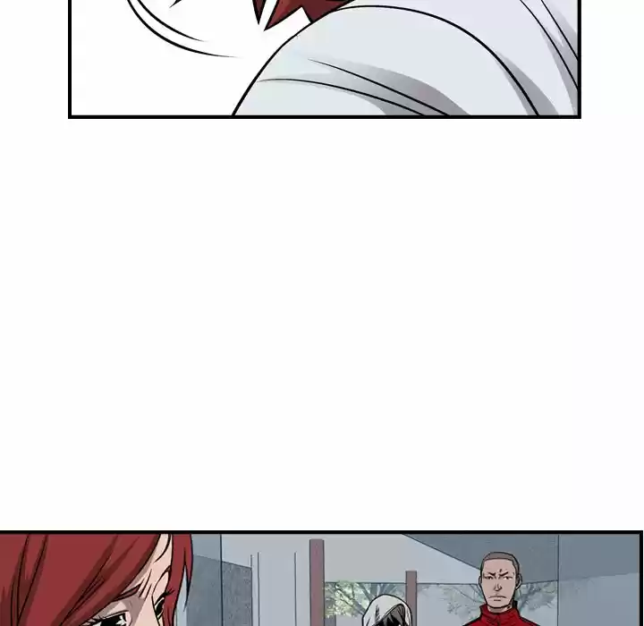 Legend: The Beginning Chapter 106