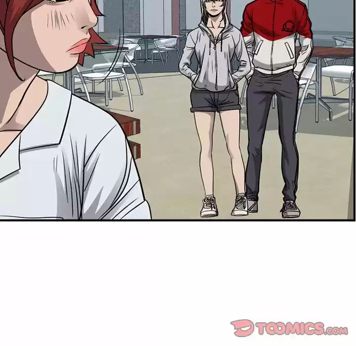 Legend: The Beginning Chapter 106