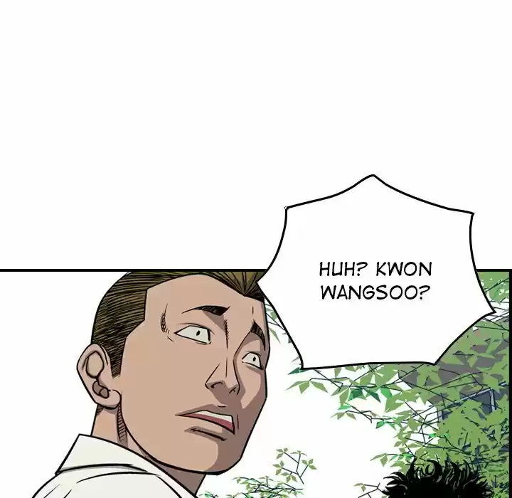 Legend: The Beginning Chapter 106