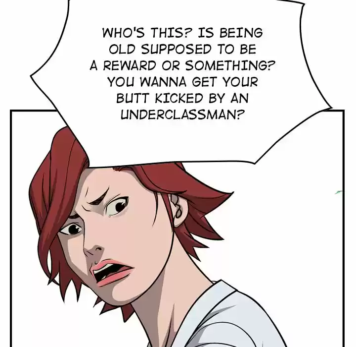 Legend: The Beginning Chapter 106