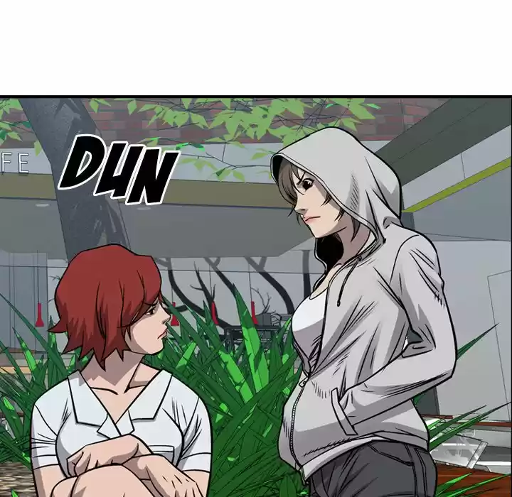 Legend: The Beginning Chapter 106