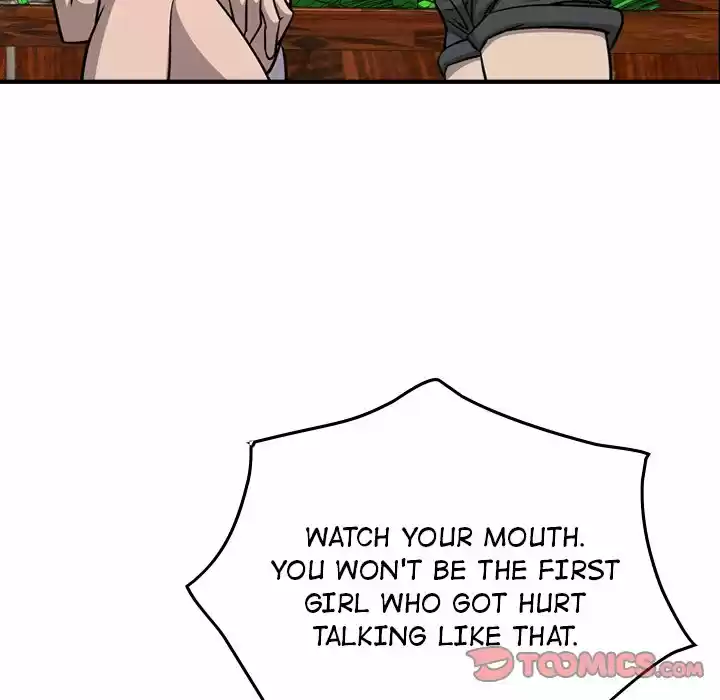 Legend: The Beginning Chapter 106