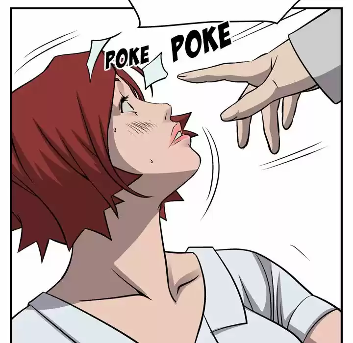 Legend: The Beginning Chapter 106