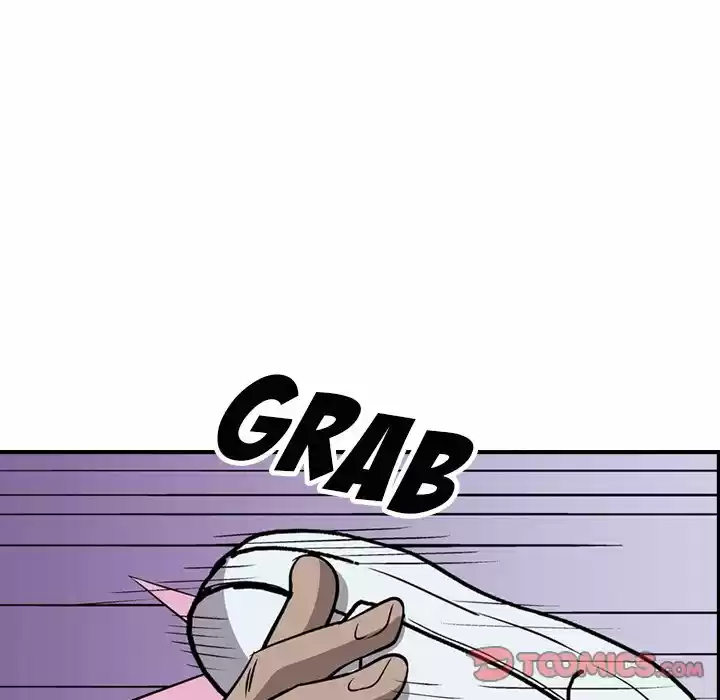 Legend: The Beginning Chapter 106