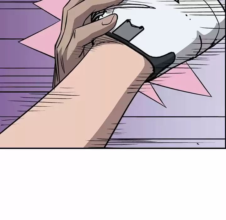 Legend: The Beginning Chapter 106