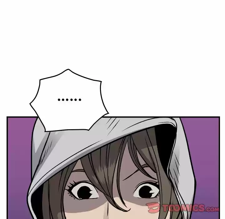 Legend: The Beginning Chapter 106