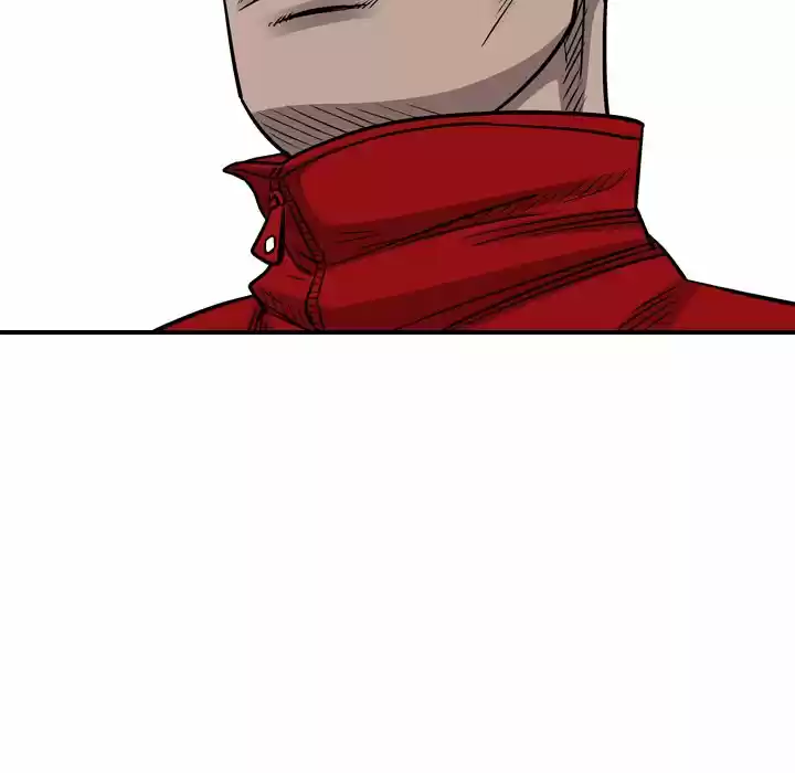 Legend: The Beginning Chapter 106