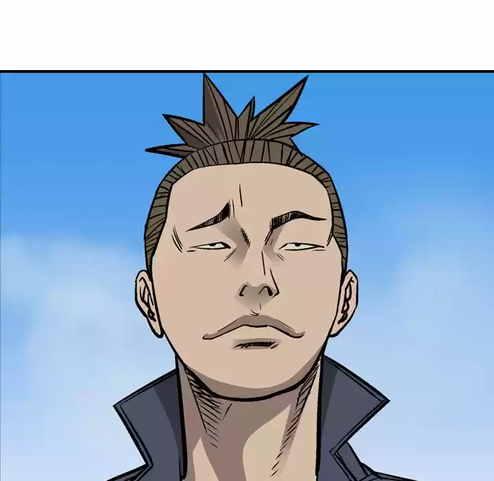 Legend: The Beginning Chapter 106