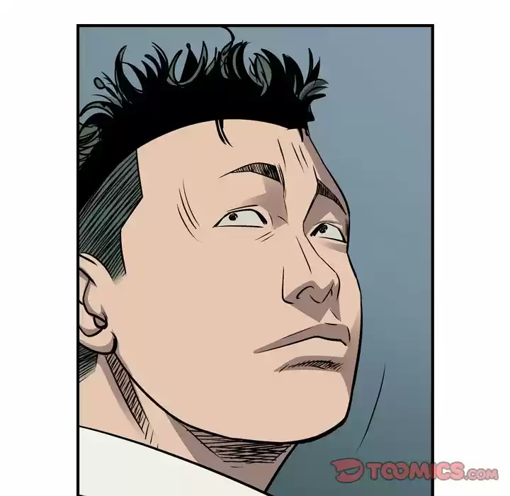 Legend: The Beginning Chapter 106