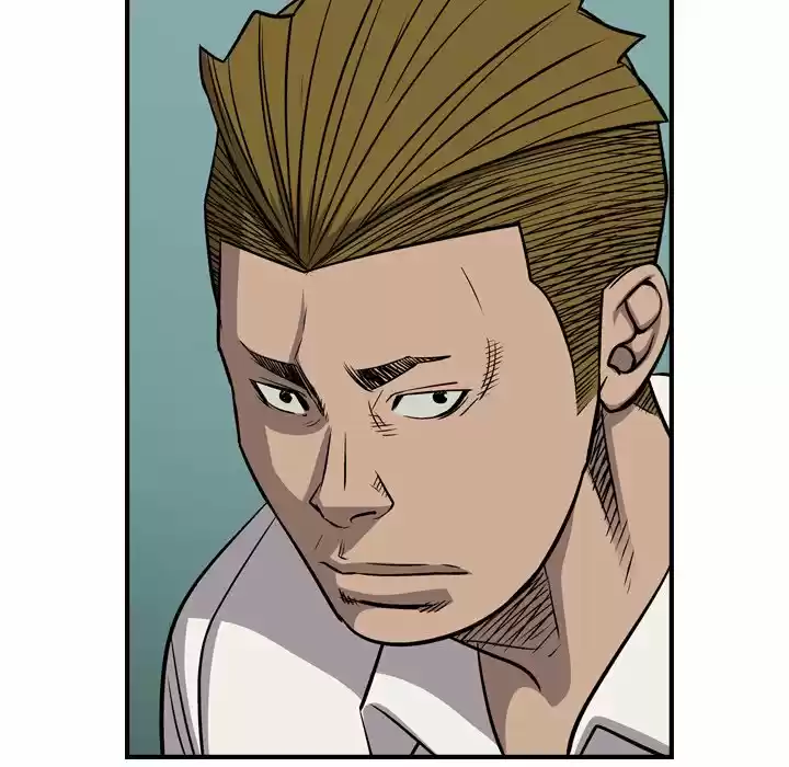 Legend: The Beginning Chapter 106