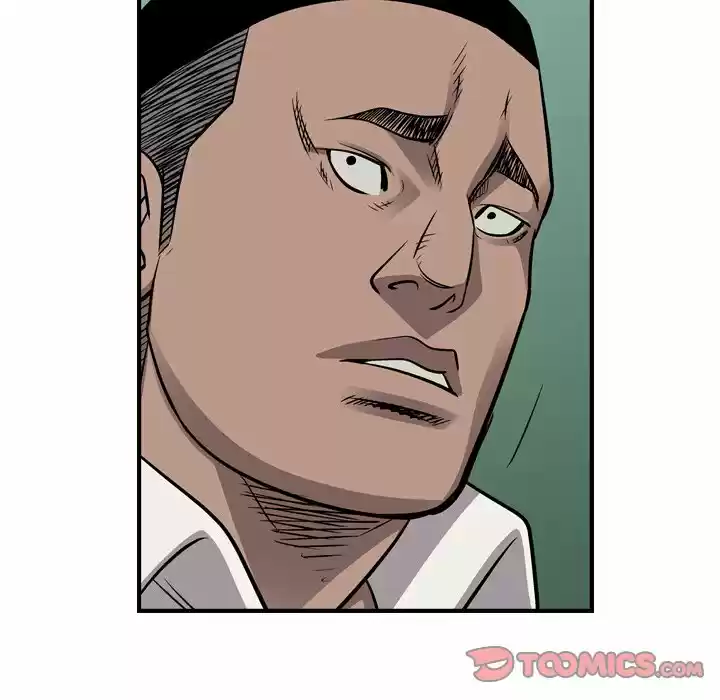 Legend: The Beginning Chapter 106