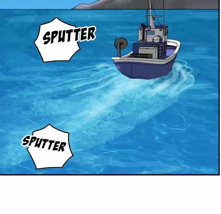 Legend: The Beginning Chapter 106