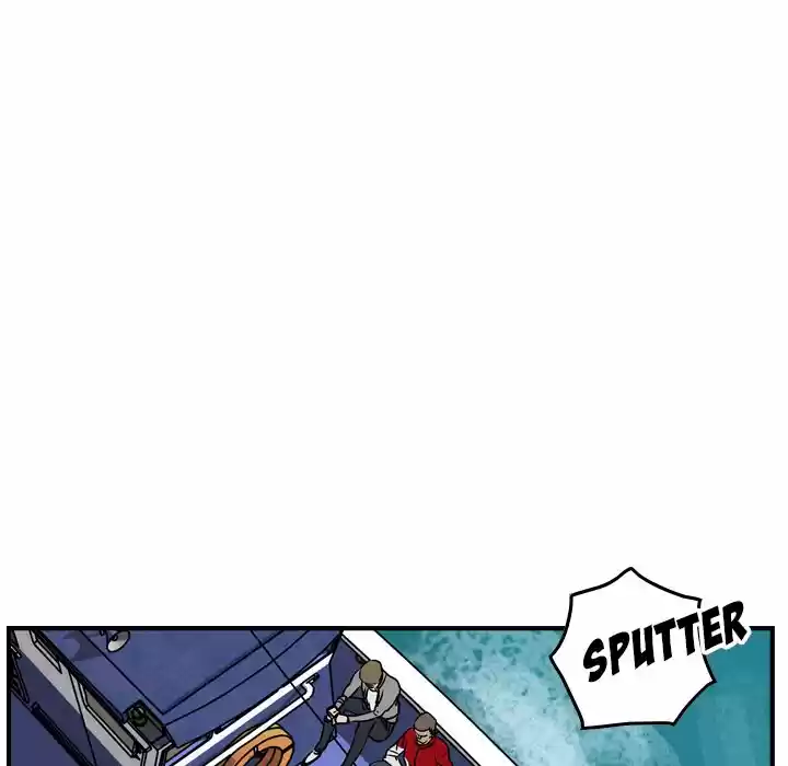 Legend: The Beginning Chapter 106