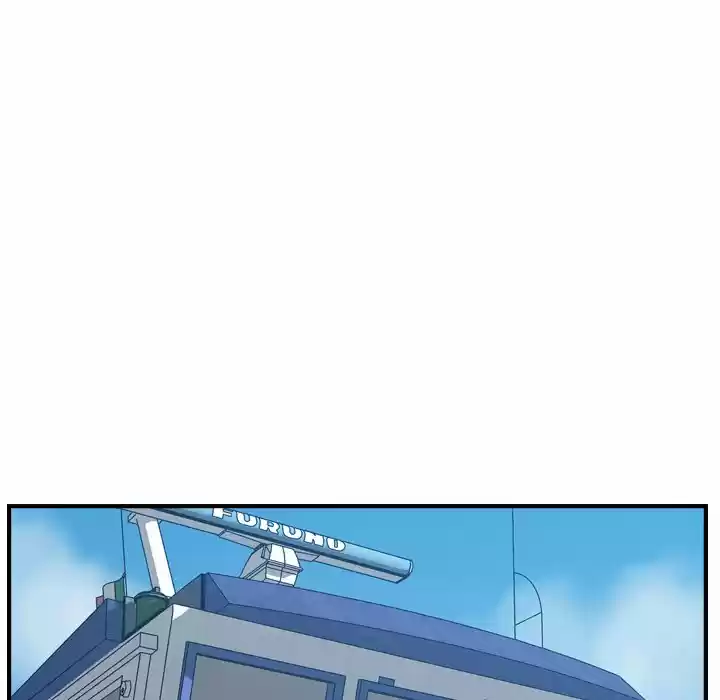 Legend: The Beginning Chapter 106