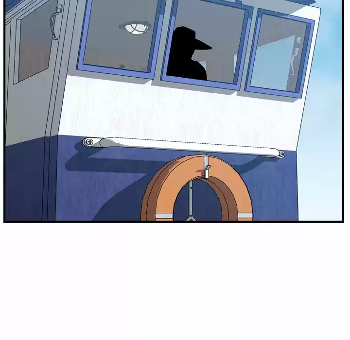 Legend: The Beginning Chapter 106