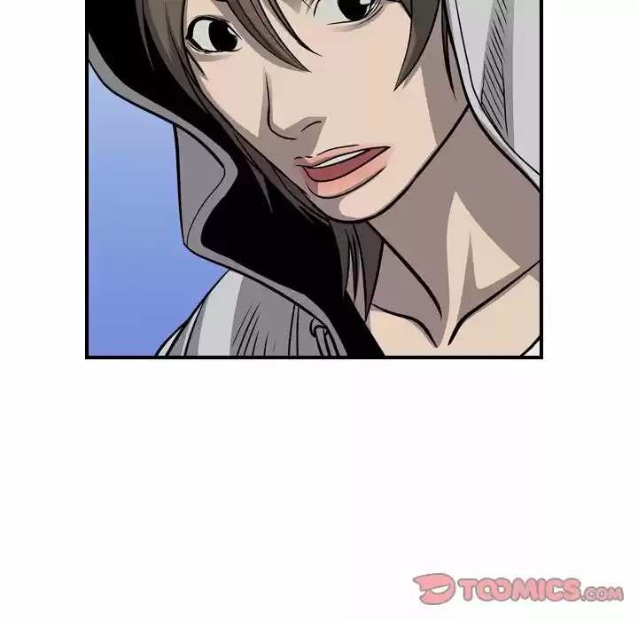 Legend: The Beginning Chapter 106