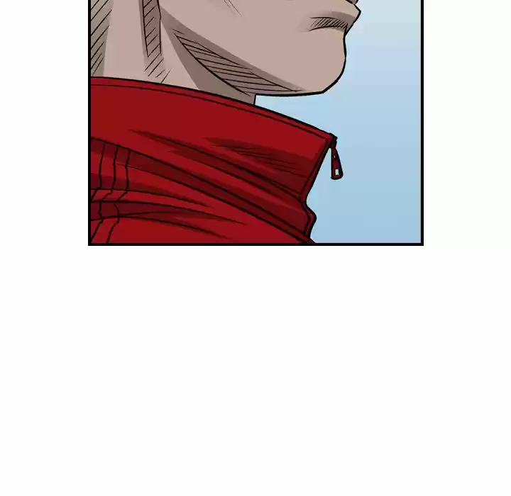 Legend: The Beginning Chapter 106