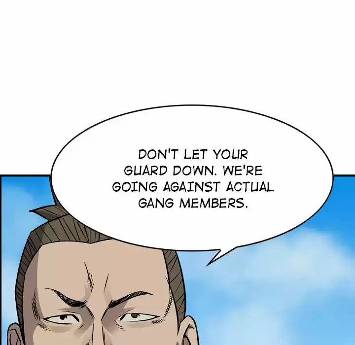 Legend: The Beginning Chapter 106