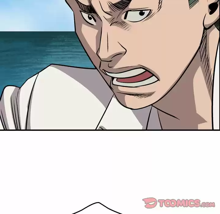 Legend: The Beginning Chapter 106