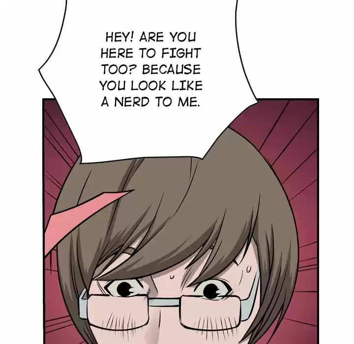 Legend: The Beginning Chapter 106