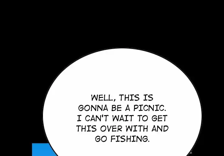 Legend: The Beginning Chapter 107